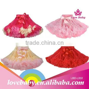 Wholesale Many Colors Pettiskirts thumbnail-1