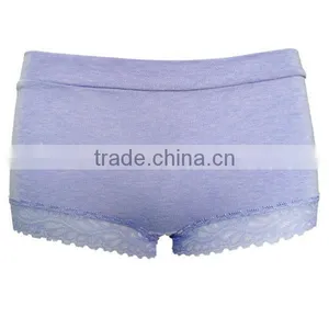 Ladies Boxer Hipster Manufacturer thumbnail-2