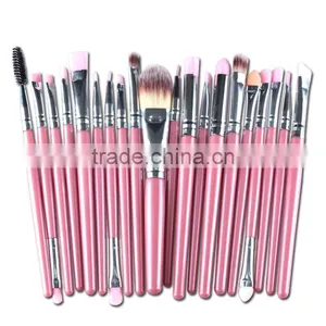 20 Pcs Makeup Brushes Branded Custom Makeup Brushes thumbnail-6
