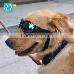 New Fashion Dog Sunglasses Polarized Glasses thumbnail-2