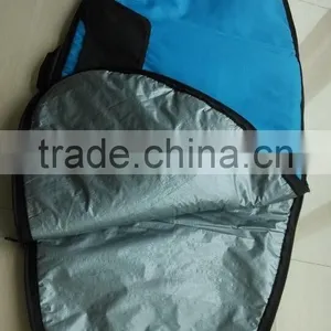 Wholesale Surfboards Cover Bag Custom Made Surfboard/Skimboard Bag thumbnail-4