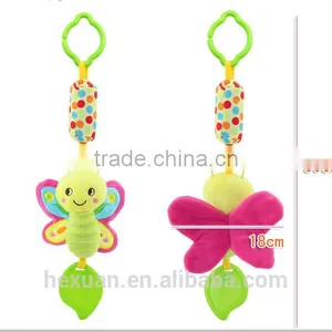 Multifunctional Car/bed/crib Hanging Bell Newborn Baby Toys for Kids thumbnail-6