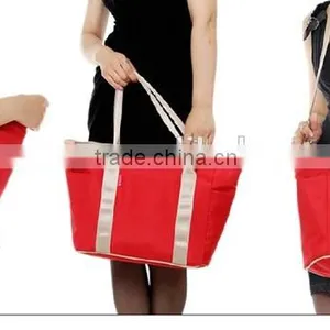 Baby Bag/Mom Bag/baby Bottle Bag thumbnail-3