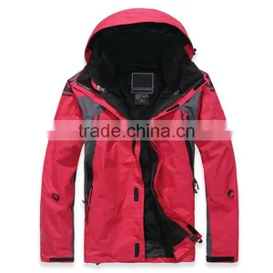 Custom High Quality Clothing Mens Winter Sportswear/ Fantastic Sportswear thumbnail-1