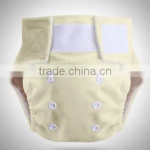 2016 Breathable Cloth Diaper for Babies thumbnail-1