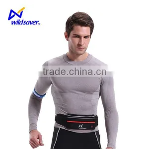 Hi Visibility LED Gym Bag for Man thumbnail-6