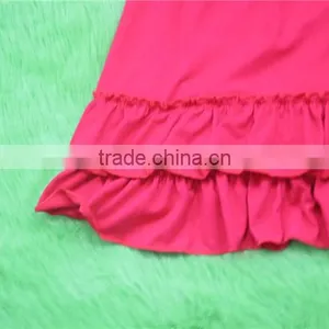 Children Shirts and Skirts 2pcs Outfits Teenager Summer Work Suits Wholesale Lace Tops Ruffle Child Clothing Top Quality Clothes thumbnail-3