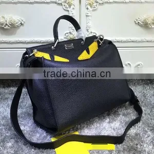 2016 Hot Sell!!Real Leather Bag/monster Bag for Lady/women/man thumbnail-5