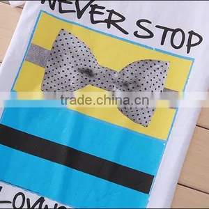 New Model Slim Fit Cotton t Shirt for Women thumbnail-4