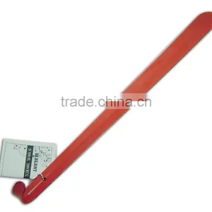 Best Long Handle Red Colorful Shoe Horn thumbnail-1