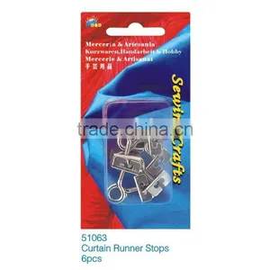 D&D Curtain Runner Stops thumbnail-1