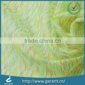 High Strength Colorful Nylon Screen Mesh Fabric for Makeup Bag thumbnail-6