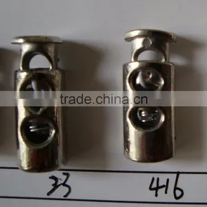 Alloy String Stopper for Garments thumbnail-1