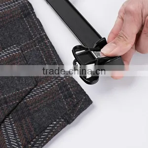 [Sinfoo] Plastic Hanger for Pants thumbnail-3