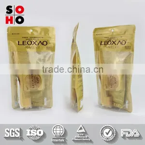Disposable Airline Travel Kit For Hotels thumbnail-1