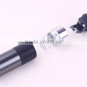 Silicone Grip Led Waterproof Flashlight thumbnail-3