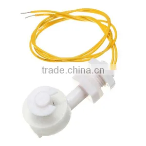 High Quality Liquid Water Level Sensor Right Angle Float Switch Mini Float Switch Contains no Mercury thumbnail-2