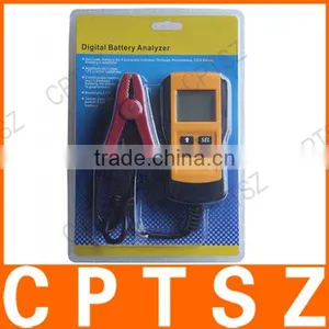 AE300 12v Digital Car Battery Capacity Analyzer thumbnail-5