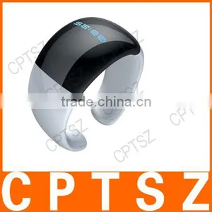 Most Fashionable Lovers Bluetooth Watch/Bluetooth Watch Solution for IOS&Andriod System thumbnail-3