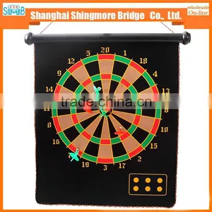 China Cheap Wholesale High Quality Magnet Safety Darts thumbnail-1