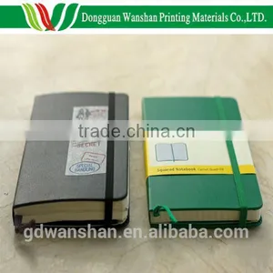 Hydrophobic Hardcover Book Binding Cotton Linen Textile Fabric Cloth for Calendar Packing thumbnail-5