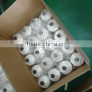 100% Cotton Fire Retardant Sewing Thread for Oilfield Worker thumbnail-1