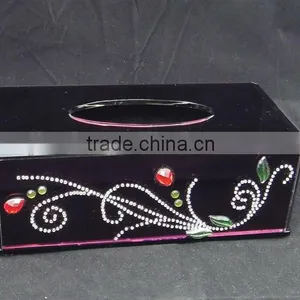 Tissue Box Covers Hotel thumbnail-1