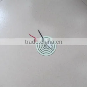 Insulated Ceramic Heating Element thumbnail-1