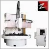 CK5123E CNC Single-Column Vertical Lathe thumbnail-1