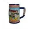 Ceramic Tourist Souvenirs/3D Mug thumbnail-1