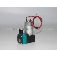 Inkjet Printer Medium Ink Pump thumbnail-2