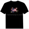 Starry-light Fashion Custom el t Shirt thumbnail-1