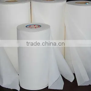 Sell Pva Water Soluble Paper for Embroidery thumbnail-5