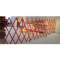 Safety Barriers,ground Protection, Fiberglass Extension Fence thumbnail-1