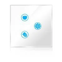 Wireless Infrared Wifi Remote Control Networking Zigbee Timer Touch Panel Switch thumbnail-2