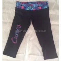 Women's Yoga Pants thumbnail-1
