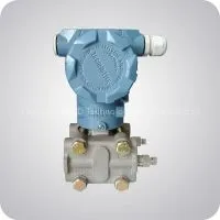 4-20mA Differential Pressure Transmitter (A+E-920C) thumbnail-3
