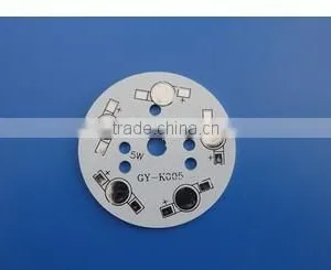 5w Led Aluminum PCB 50mm thumbnail-1