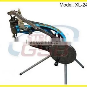 High Quality Shoe Repairing Sewing Machine XL-24 thumbnail-1