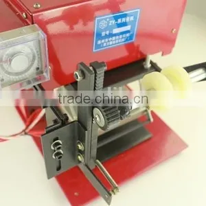 ZY-110 Manual Stamping Machine thumbnail-4