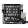Waterproof Architectural Lighting LED Wall Wash Light for Disco 4 / 9 Channel DMX Control thumbnail-1