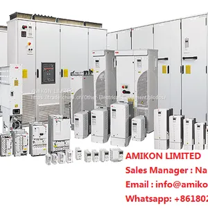 ABB DSQC416 3HAC035296-001/03 Мотор [большая скидка] thumbnail-1
