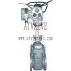 Pneumatic Gate Valve thumbnail-1