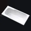 Cast Iron Bathtub thumbnail-1