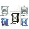 QBY Pneumatic Diaphragm Pump Series thumbnail-1