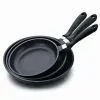 Supply FDA-approved Non-stick Frying Pan thumbnail-1