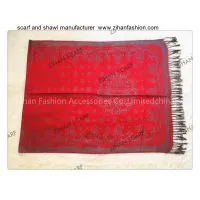 Fashion Women's Scarf and Shawl thumbnail-2