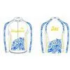 Sweater Digital Printing Digital Printing Process Jersey Excellent Quality Cycling Wear/ Cycling Jersey thumbnail-1