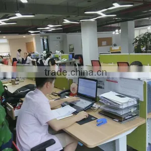 Huzhou Greenviews Commodity Co., Ltd. company overview - view 3 thumbnail