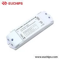 25W 350/500/700mA 1 Channel 1-10v Constant Current Dimmable Led Driver EUP25A-1WMC-1 thumbnail-1